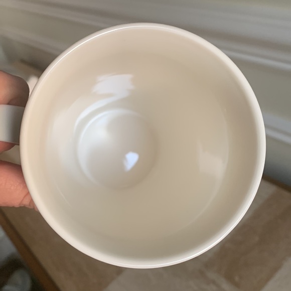 RARE Starbucks 2015 Christmas tall Mug 18 oz - Picture 4 of 6